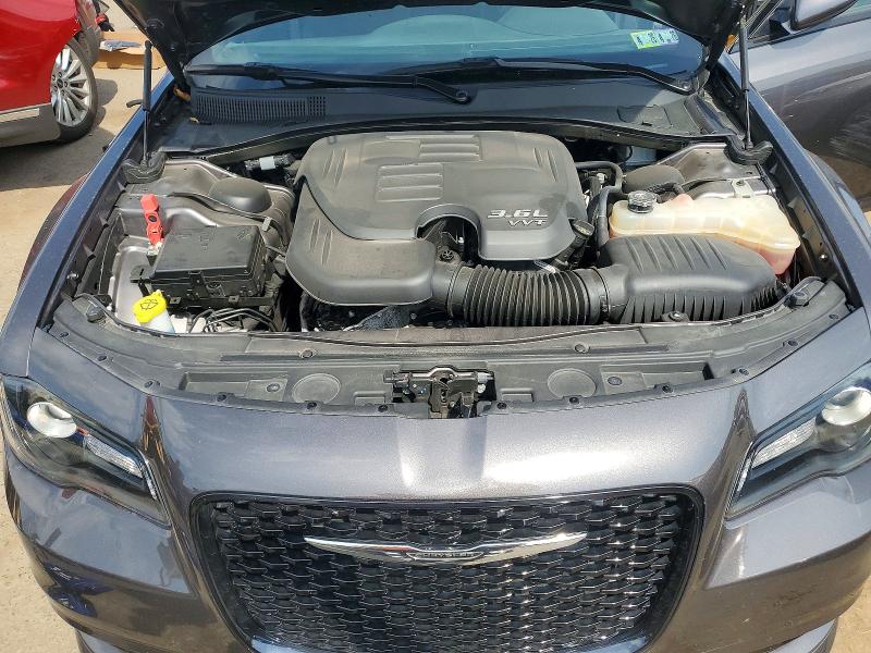 Aukcja sprzedaży 2017 Chrysler 300, vin: 2C3CCABG2HH582523, numer aukcji: 49990736