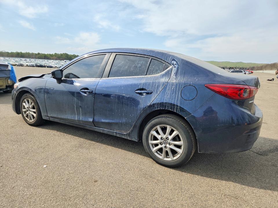 Aukcja sprzedaży 2018 Mazda 3, vin: 3MZBN1U77JM229181, numer aukcji: 49786786