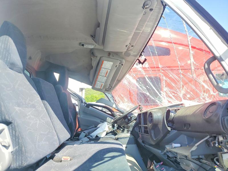Aukcja sprzedaży 2020 Hino 195, vin: JHHRDM2H4LK009571, numer aukcji: 58151656