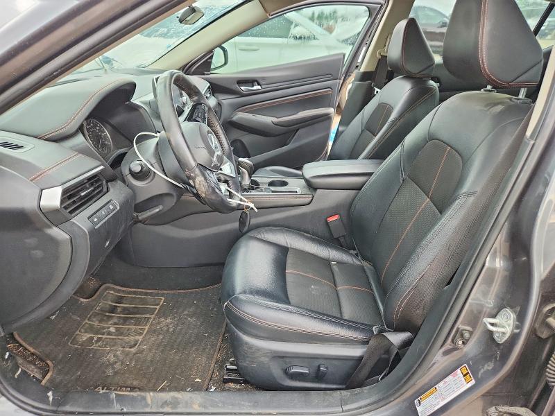 Aukcja sprzedaży 2020 Nissan Altima, vin: 1N4BL4CV4LN314553, numer aukcji: 50197406