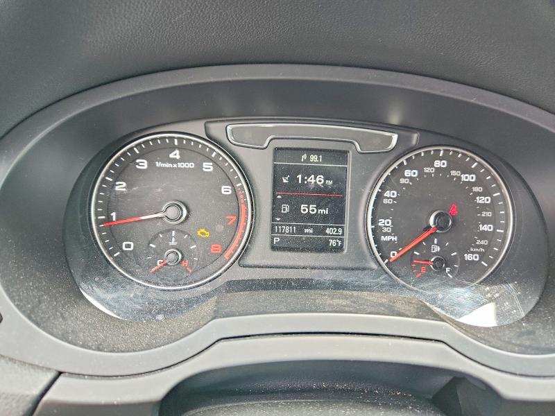 Aukcja sprzedaży 2016 Audi Q3, vin: WA1EFCFS9GR020164, numer aukcji: 50824526