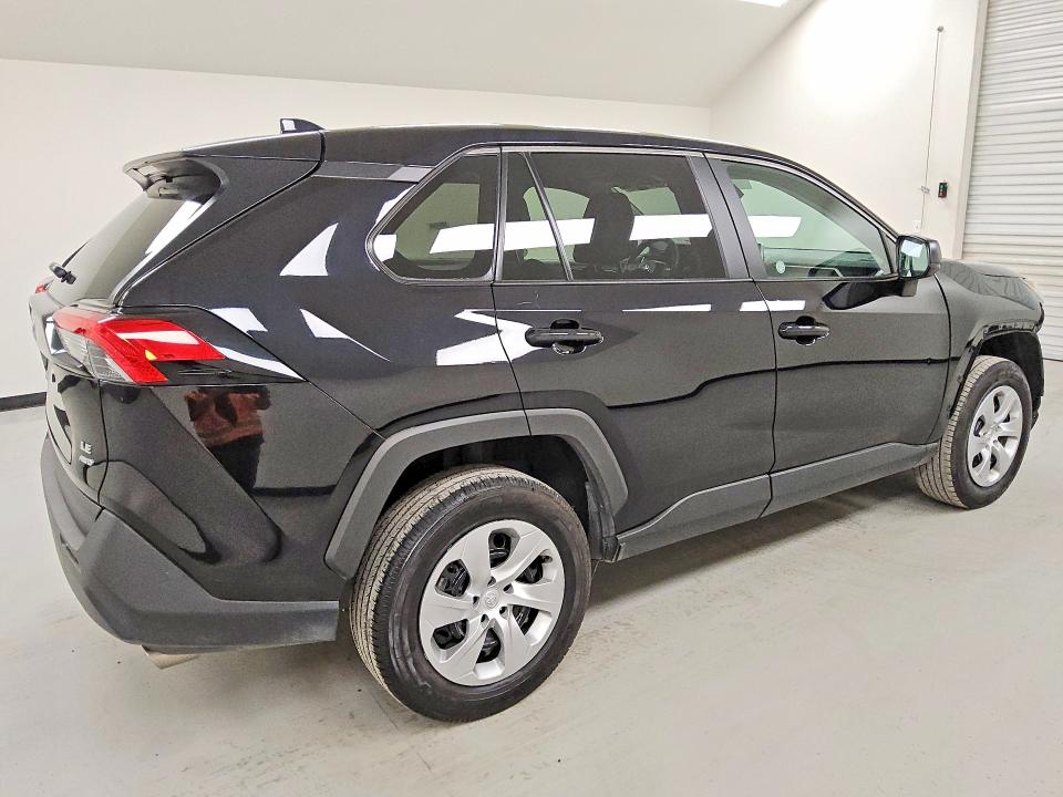 2025 Toyota Rav4 მანქანა იყიდება აუქციონზე, vin: 2T3F1RFV4SC506476, აუქციონის ნომერი: 48284786