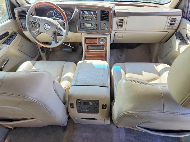 Aukcja sprzedaży 2004 Cadillac Escalade, vin: 3GYFK66N54G103372, numer aukcji: 48862726