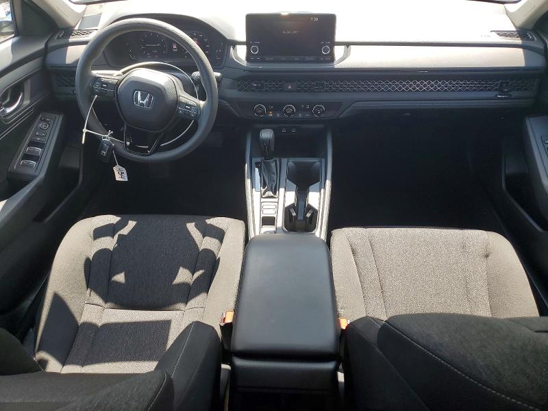 Aukcja sprzedaży 2025 Honda Accord, vin: 1HGCY1F28SA081638, numer aukcji: 50260396