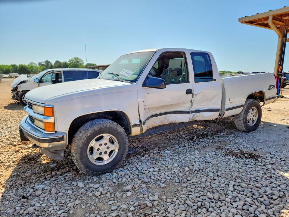 50169746 :رقم المزاد ، 2GCEK19R5W1160301 vin ، 1998 Chevrolet Gmt-400 مزاد بيع