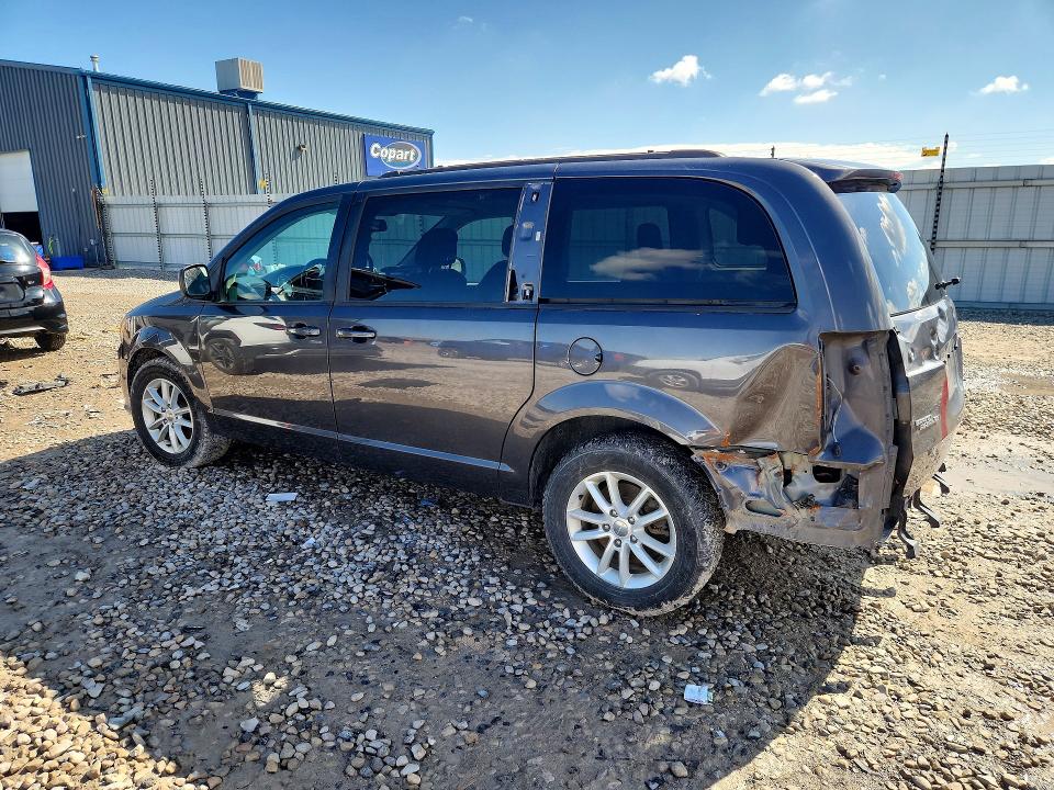 50939126 :رقم المزاد ، 2C4RDGBG1KR566627 vin ، 2019 Dodge Grand Caravan مزاد بيع