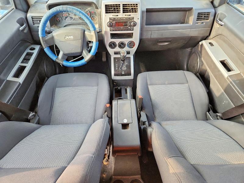 Aukcja sprzedaży 2008 Jeep Patriot, vin: 1J8FT28068D570910, numer aukcji: 50286136