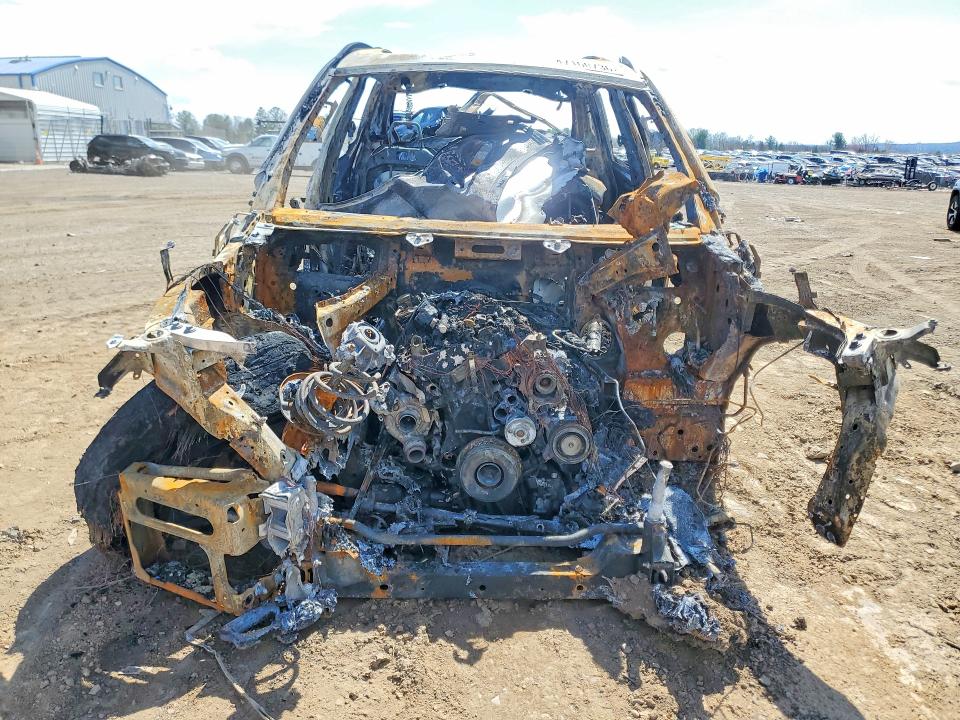 47160736 :رقم المزاد ، 5UXTY5C02LLT37060 vin ، 2020 Bmw X3 مزاد بيع