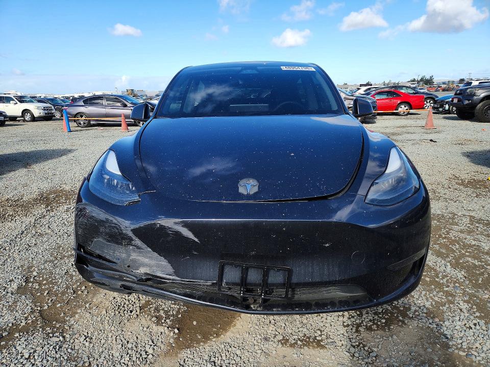 Aukcja sprzedaży 2024 Tesla Model Y, vin: 7SAYGDED9RF112248, numer aukcji: 48964706