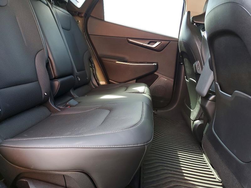 Aukcja sprzedaży 2023 Kia Ev6, vin: KNDC34LA6P5096696, numer aukcji: 48768566