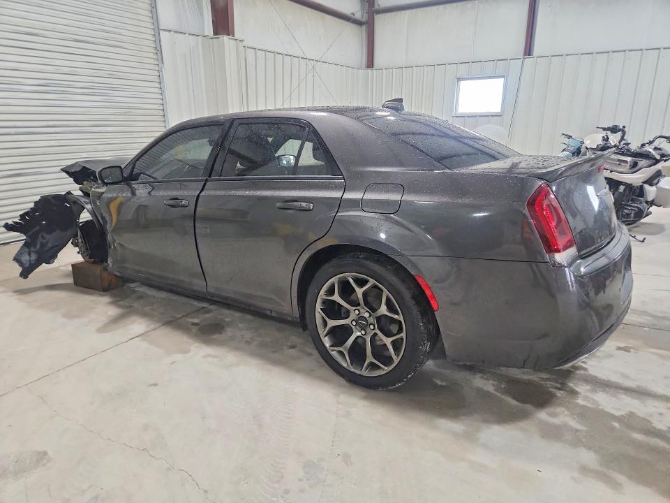 Aukcja sprzedaży 2017 Chrysler 300, vin: 2C3CCABG2HH593604, numer aukcji: 50591866