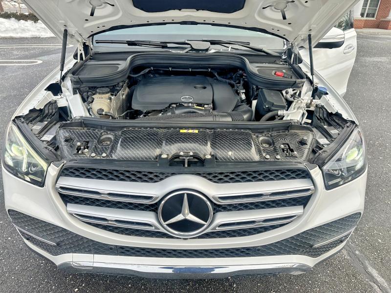 2020 Mercedes-benz Gle მანქანა იყიდება აუქციონზე, vin: 4JGFB4JB4LA245180, აუქციონის ნომერი: 51537646