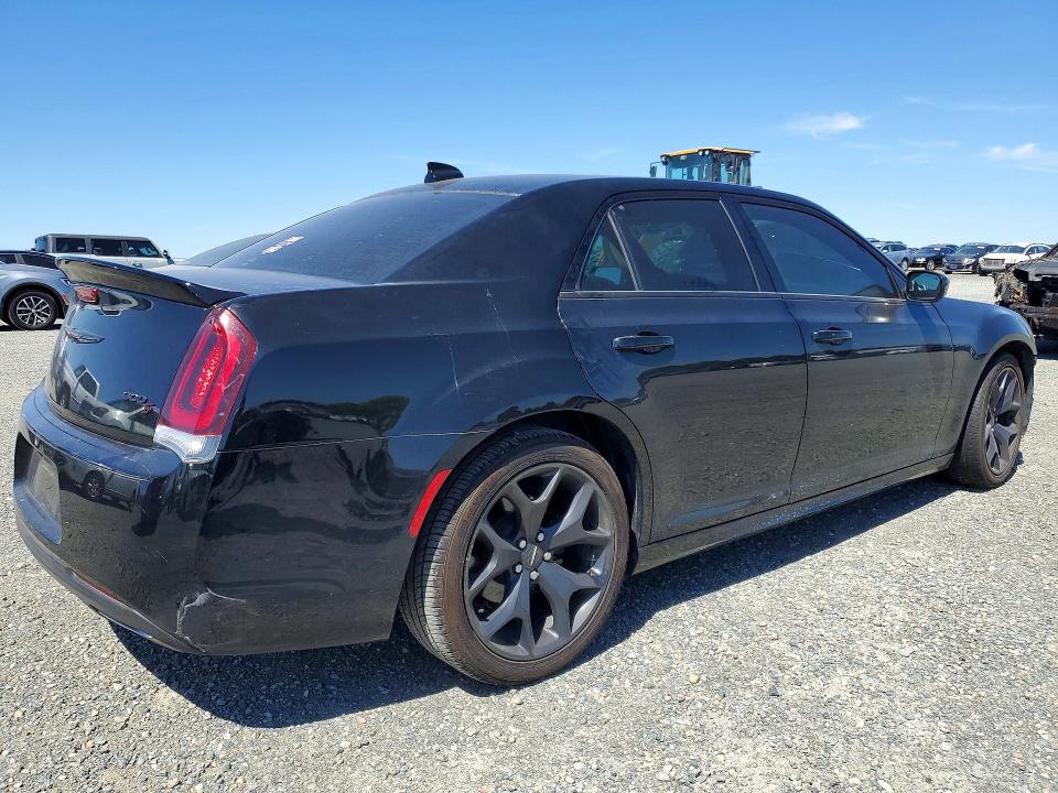 48531826 :رقم المزاد ، 2C3CCABG8LH212525 vin ، 2020 Chrysler 300 مزاد بيع
