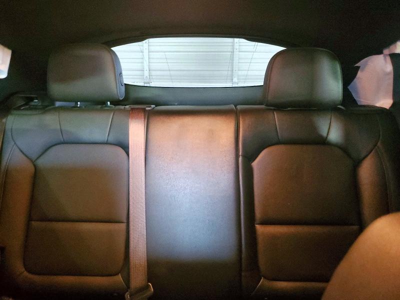 Продаж на аукціоні авто 2024 Buick Envista, vin: KL47LBE23RB088677, номер лоту: 50507076