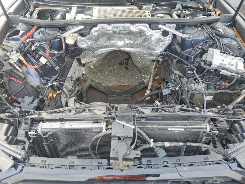 Aukcja sprzedaży 2021 Audi A6, vin: WAUE3AF2XMN060451, numer aukcji: 48433766