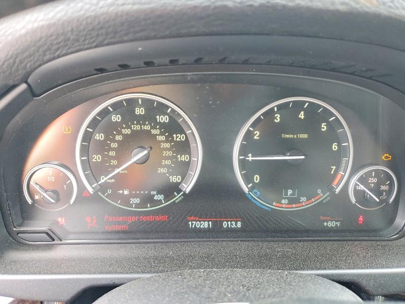 Продажа на аукционе авто 2016 Bmw X5, vin: 5UXKR0C57G0P26808, номер лота: 49065376