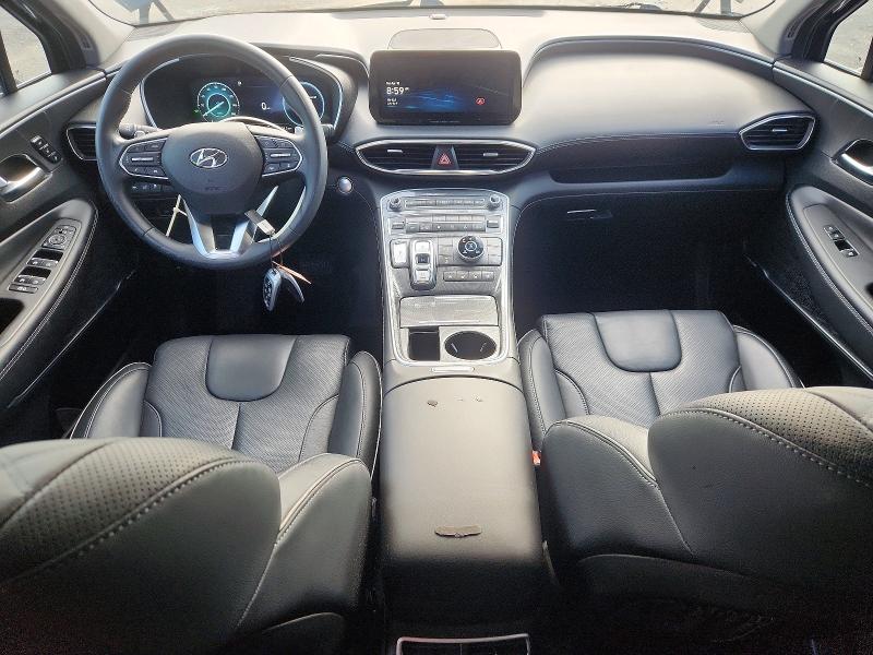 Aukcja sprzedaży 2022 Hyundai Santa Fe, vin: KM8S5DA16NU040944, numer aukcji: 50331766