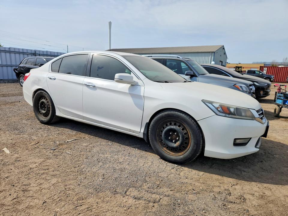 Aukcja sprzedaży 2015 Honda Accord, vin: 1HGCR2F58FA810577, numer aukcji: 48483856