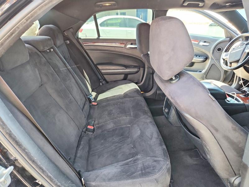 51017986 :رقم المزاد ، 2C3CCAAG7CH126771 vin ، 2012 Chrysler 300 مزاد بيع