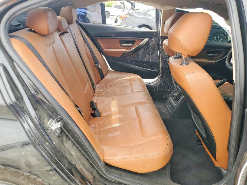 Aukcja sprzedaży 2012 Bmw 328, vin: WBA3C1C58CF433792, numer aukcji: 48459646