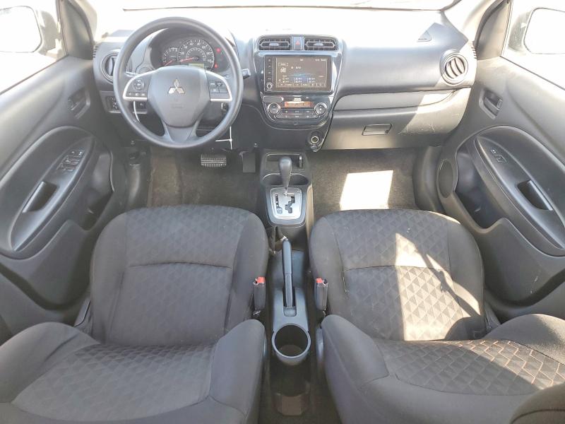 Продаж на аукціоні авто 2021 Mitsubishi Mirage, vin: ML32AUHJ2MH004278, номер лоту: 49812506