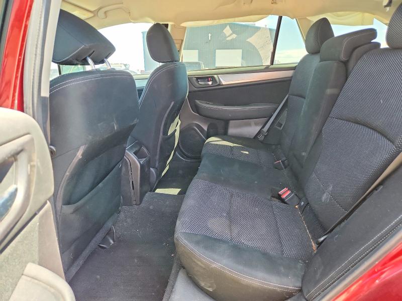 Aukcja sprzedaży 2017 Subaru Outback, vin: 4S4BSACC4H3303819, numer aukcji: 51118876