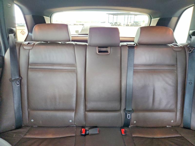 Продаж на аукціоні авто 2010 Bmw X5, vin: 5UXFE4C54AL276724, номер лоту: 50819856