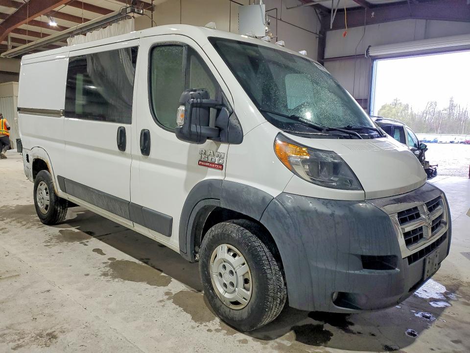 Aukcja sprzedaży 2016 Ram Promaster 1500, vin: 3C6TRVAG9GE119900, numer aukcji: 50913856