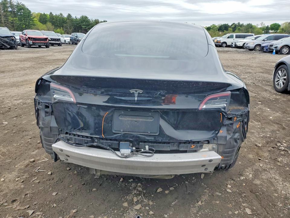 51175216 :رقم المزاد ، 5YJ3E1EA5KF421061 vin ، 2019 Tesla Model 3 مزاد بيع