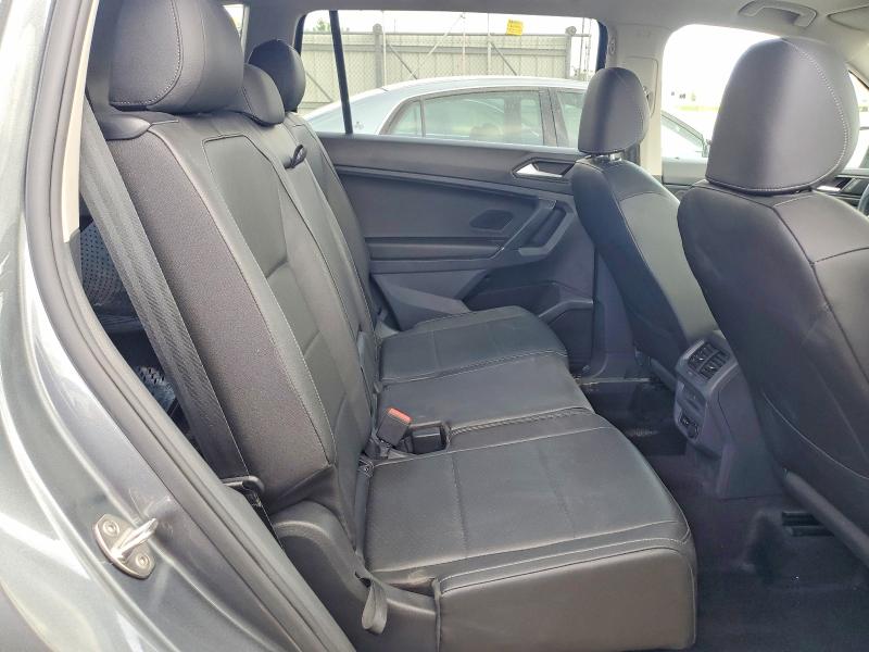 Продаж на аукціоні авто 2020 Volkswagen Tiguan, vin: 3VV2B7AX4LM128302, номер лоту: 49452976