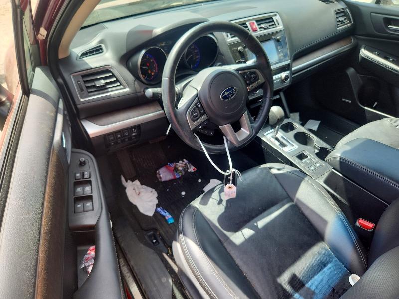 Продаж на аукціоні авто 2017 Subaru Outback, vin: 4S4BSANC6H3388305, номер лоту: 50297616