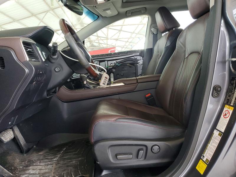 Продажа на аукционе авто 2016 Lexus Rx 350, vin: 2T2ZZMCA1GC006748, номер лота: 46825556