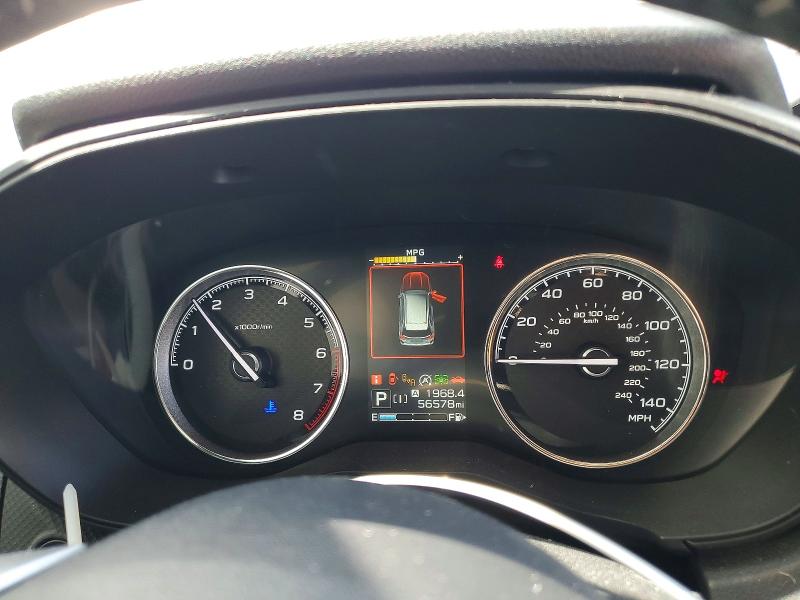 52003176 :رقم المزاد ، JF2SKAWC1KH501690 vin ، 2019 Subaru Forester مزاد بيع