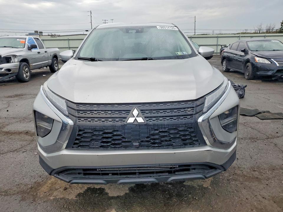 Продаж на аукціоні авто 2022 Mitsubishi Eclipse Cross, vin: JA4ATUAA5NZ001300, номер лоту: 50314126