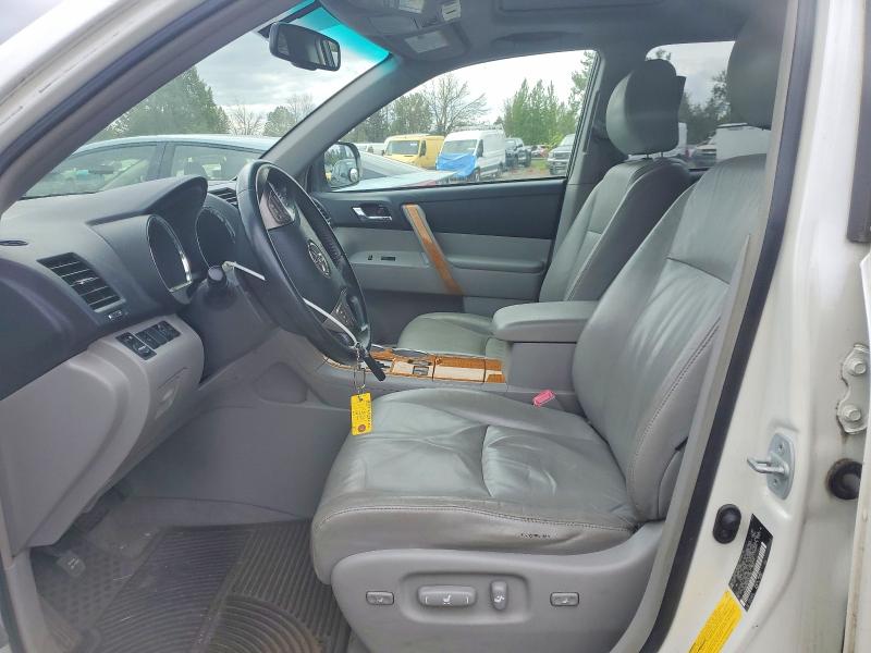 Продажа на аукционе авто 2008 Toyota Highlander, vin: JTEEW44A482002358, номер лота: 51272176