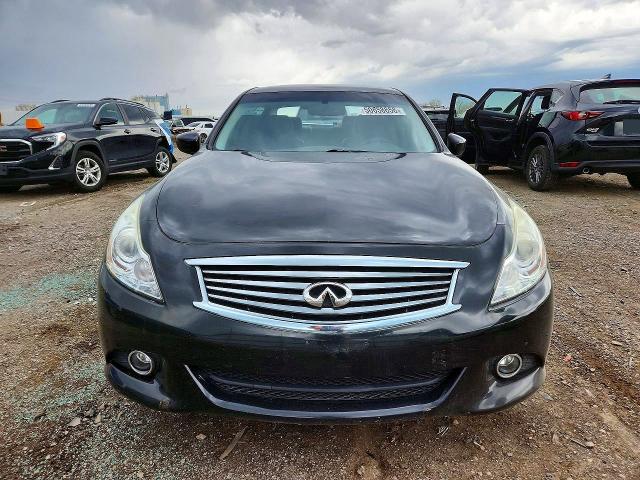 Продажа на аукционе авто 2015 Infiniti Q40, vin: JN1CV6AR6FM524871, номер лота: 50658656