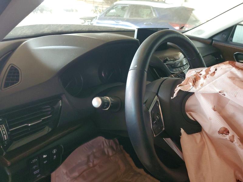 Продажа на аукционе авто 2022 Acura Rdx, vin: 5J8TC2H73NL013575, номер лота: 50488936