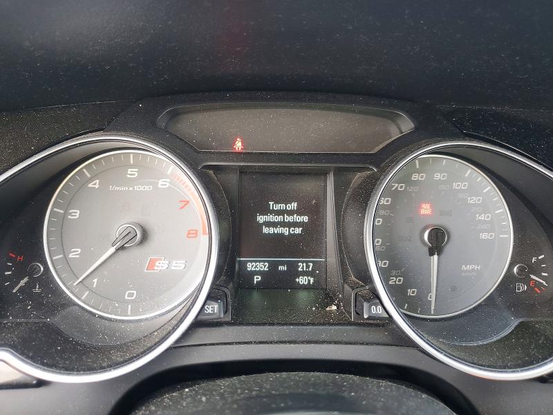 Aukcja sprzedaży 2015 Audi S5, vin: WAUCGAFH7FN008858, numer aukcji: 50970496