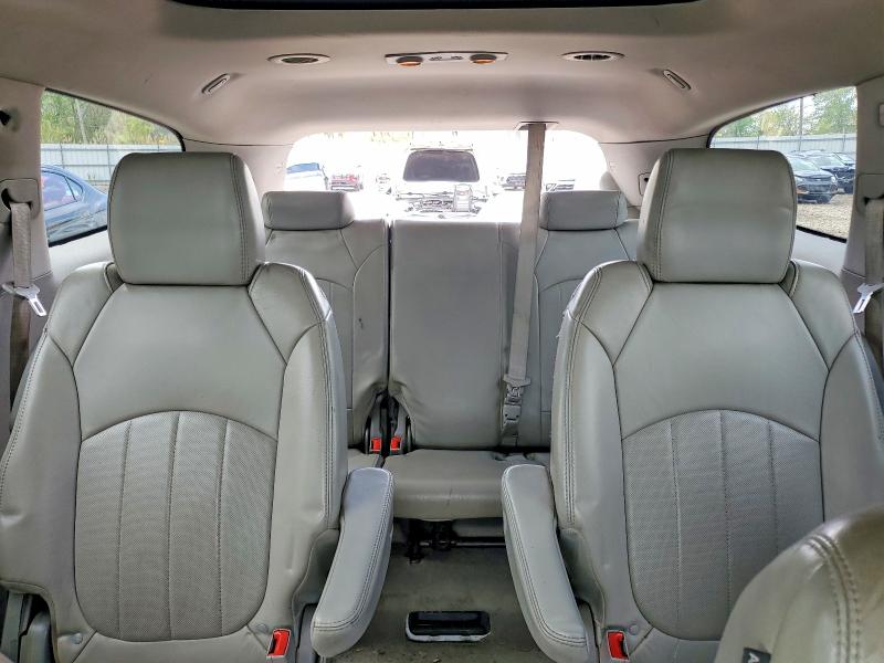 51498536 :رقم المزاد ، 5GAKRBKD7EJ155612 vin ، 2014 Buick Enclave مزاد بيع