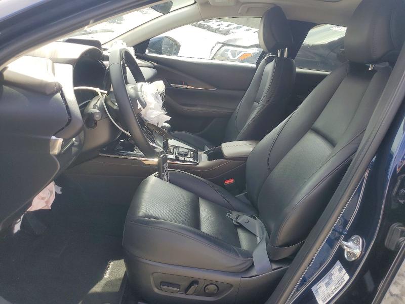 Продажа на аукционе авто 2024 Mazda Cx-30, vin: 3MVDMBDM9RM610468, номер лота: 51848406