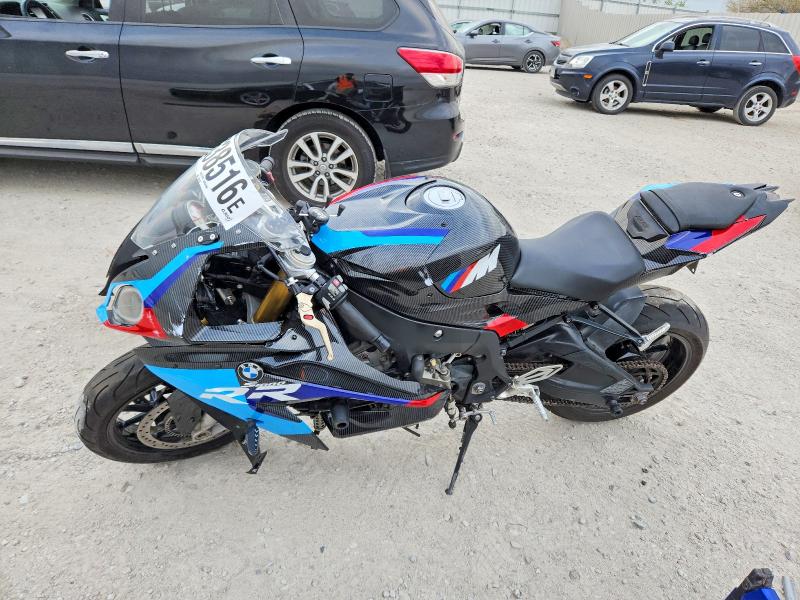 Продажа на аукционе авто 2015 Bmw S 1000, vin: WB10D2105FZ352412, номер лота: 50638516