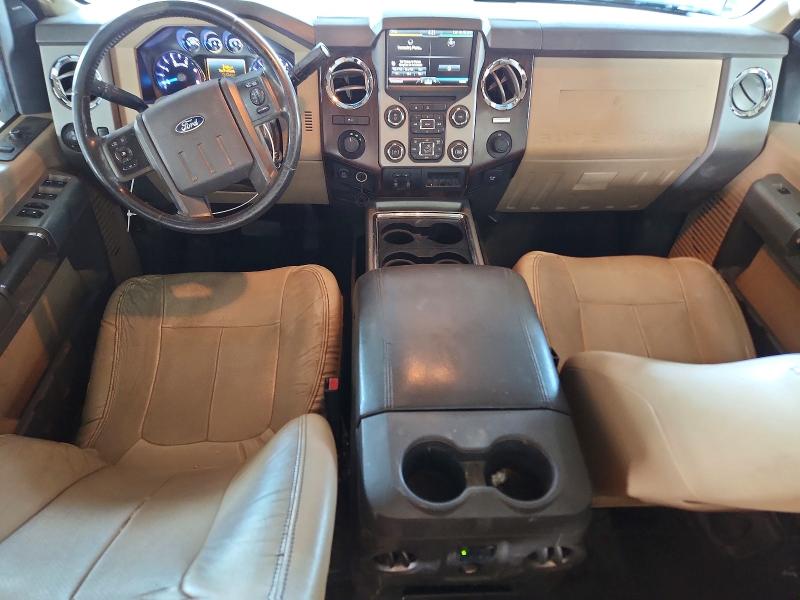 Aukcja sprzedaży 2016 Ford F-250, vin: 1FT7W2BT4GEB24950, numer aukcji: 50269536