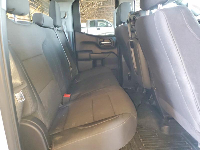 Продаж на аукціоні авто 2025 Gmc Sierra, vin: 1GTRHAEK8SZ241268, номер лоту: 48831476