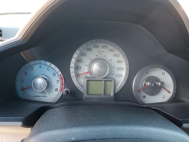 Продажа на аукционе авто 2010 Honda Pilot, vin: 5FNYF4H50AB504656, номер лота: 47895206