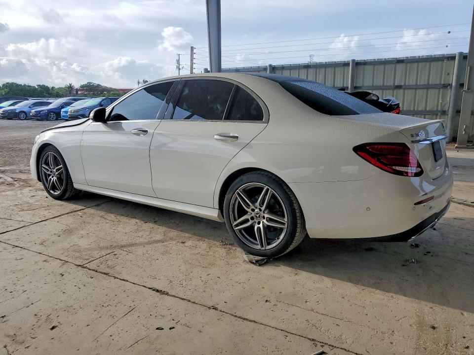 2019 Mercedes-benz E მანქანა იყიდება აუქციონზე, vin: WDDZF4JB5KA509128, აუქციონის ნომერი: 47906166