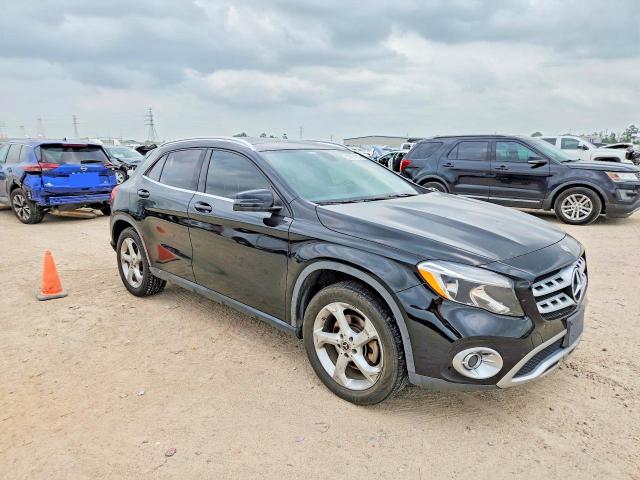 Продажа на аукционе авто 2019 Mercedes-benz Gla, vin: WDCTG4EB0KJ533824, номер лота: 50671876