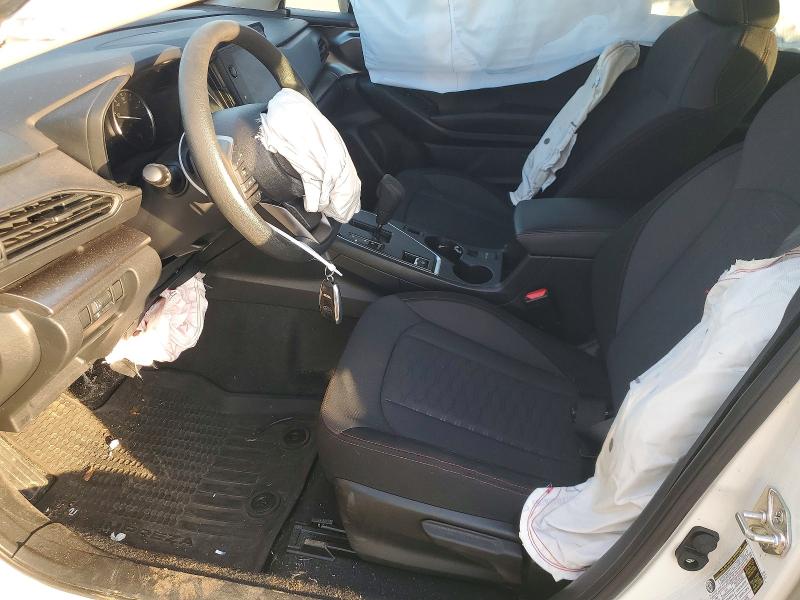51066426 :رقم المزاد ، JF1GUAFC3R8240786 vin ، 2024 Subaru Impreza مزاد بيع