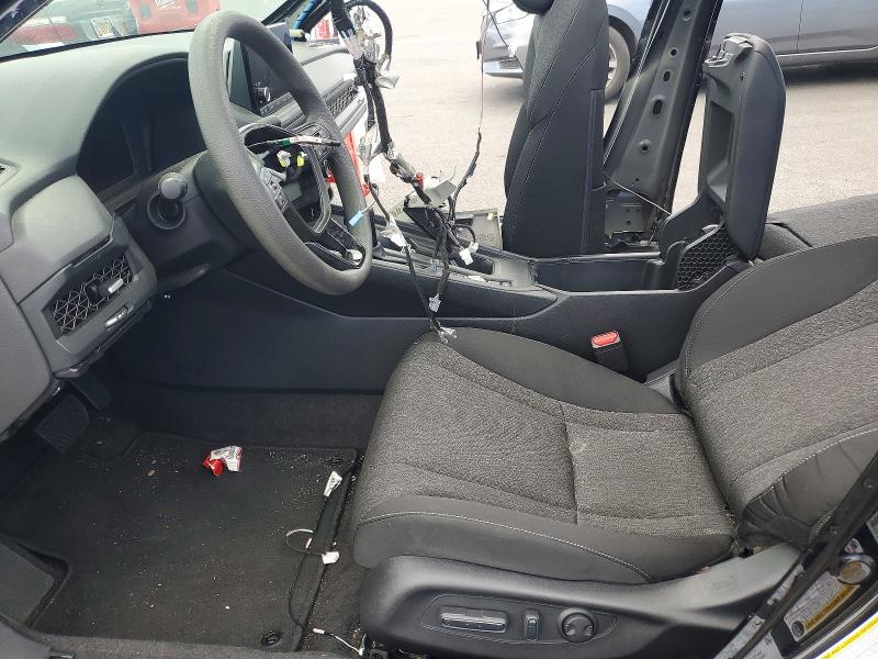 51305996 :رقم المزاد ، 1HGCY1F45SA008972 vin ، 2025 Honda A4 مزاد بيع