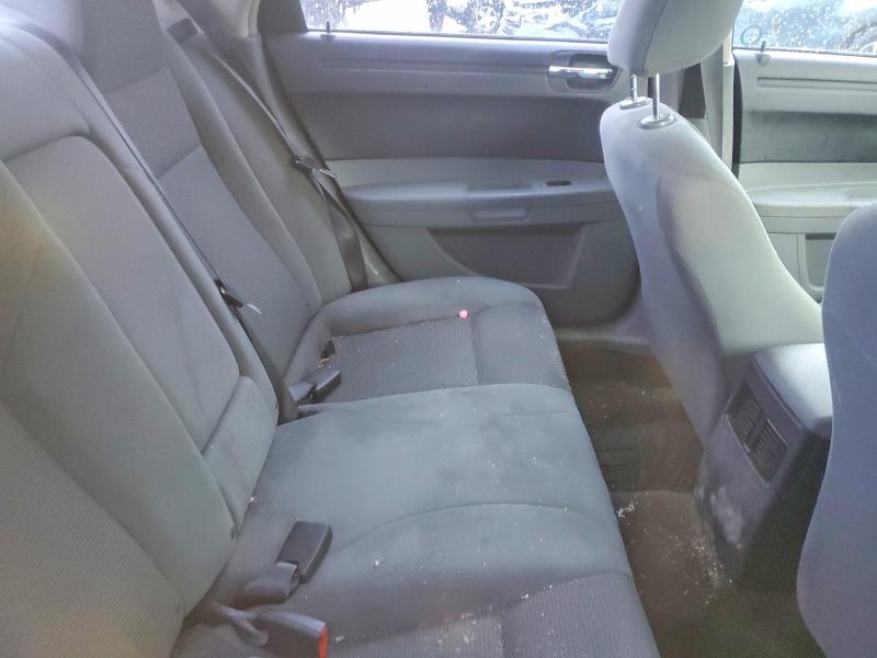 Продажа на аукционе авто 2005 Chrysler 300, vin: 2C3JA53G35H678613, номер лота: 50231096