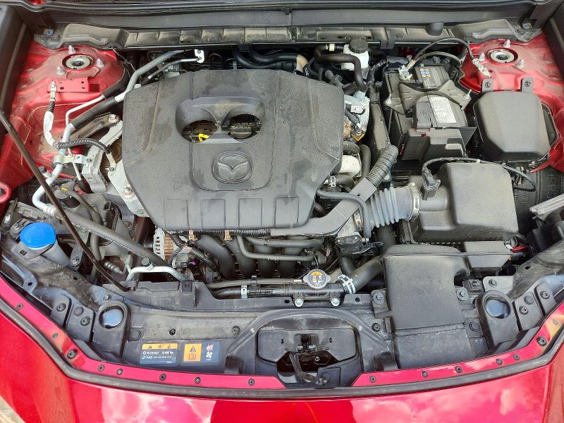 Продаж на аукціоні авто 2024 Mazda Cx-30, vin: 3MVDMBCM8RM629661, номер лоту: 50751296